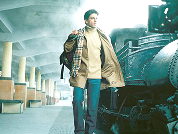 main hoon na movie still 17