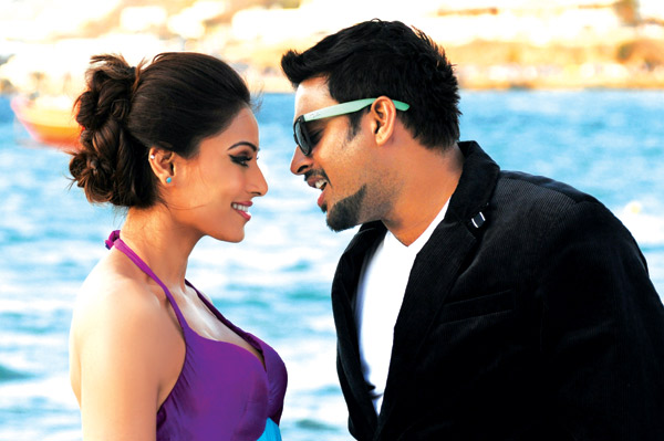 r madhavan 27