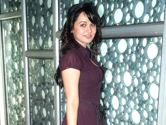 priyanka kothari at hai horror film launch 5