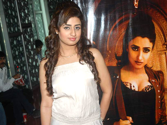 priyanka kothari at hai horror film launch 7