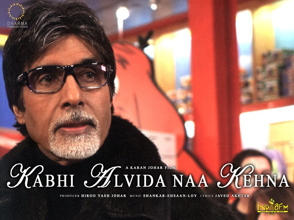 Amitabh Bachchan