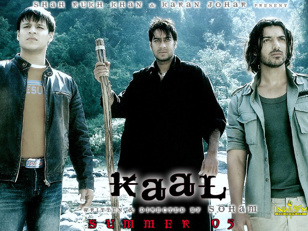 Kaal 2005 Wallpapers Kaal 2005 HD Images Photos vivek