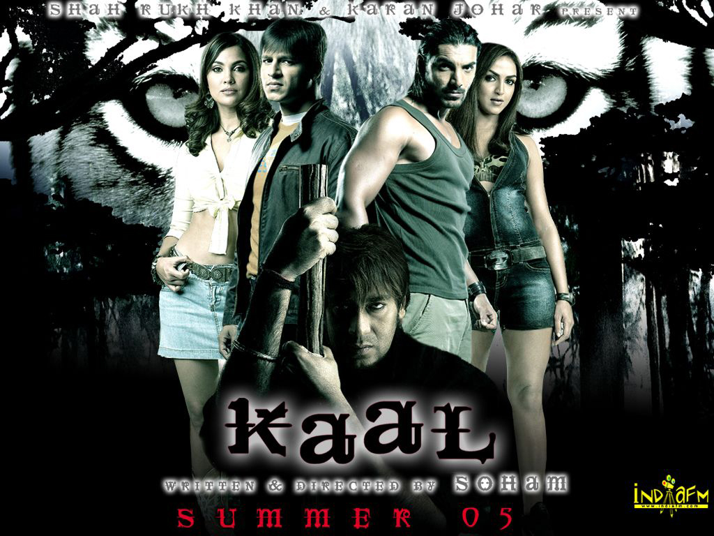 Kaal 2005 Wallpapers Kaal 2005 HD Images Photos john abraham