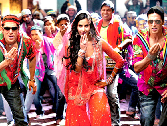 salman khankatrina kaifakshay kumar