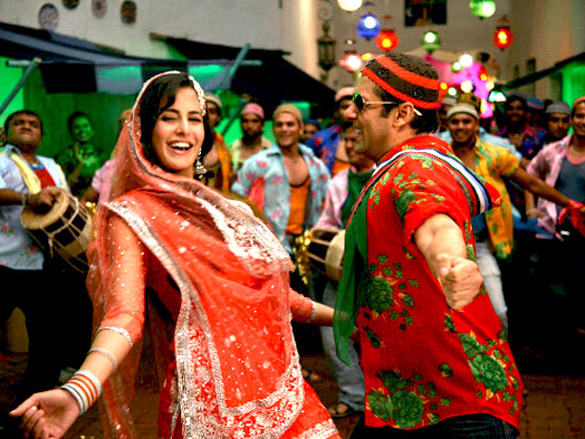 katrina kaifsalman khan