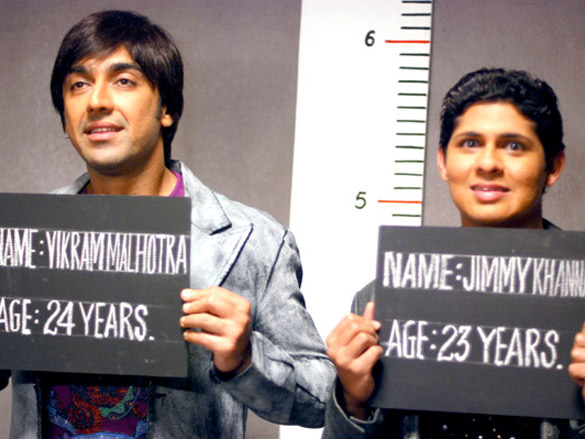 banda yeh bindaas hai 12