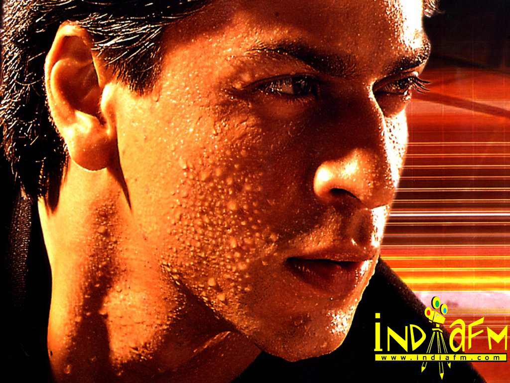 Shahrukh Khan Shahrukh Khan