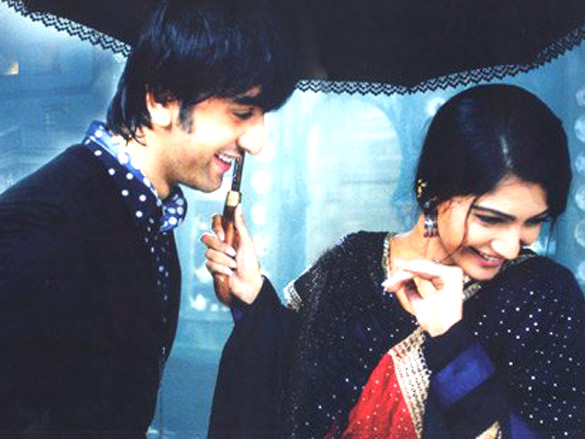 saawariya movie still 18