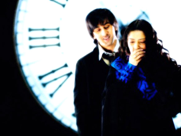 saawariya movie still 21