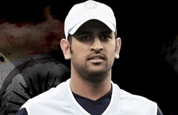 Mahendra Singh Dhoni