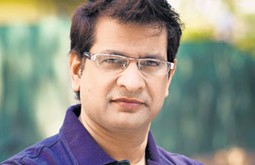 Vinod Bachchan