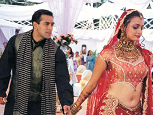 tumko na bhool paayenge movie still 20