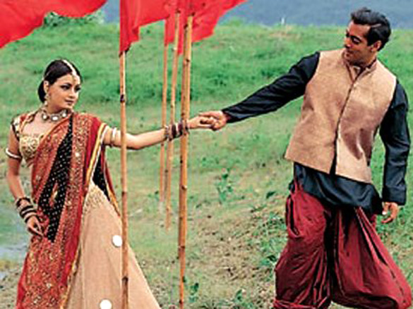 tumko na bhool paayenge movie still 16