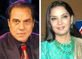 Padma Shri Priyadarshan & Padma Bhushan Shabana Azmi, Dharmendra speak Padma Shri Priyadarshan & Padma Bhushan Shabana Azmi, Dharmendra speak