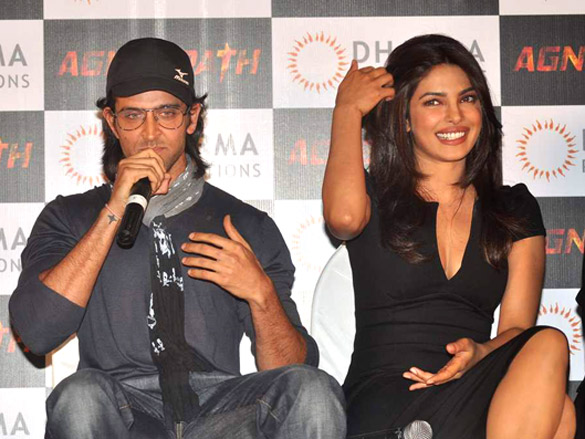 success meet of agneepath 6