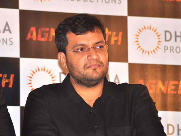 success meet of agneepath 12