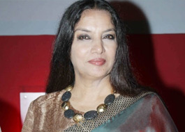 Shabana Azmi cast opposite Pankaj Kapur