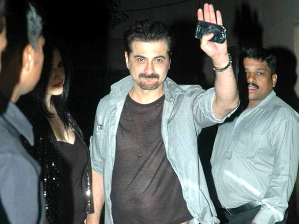 hrithik roshans success party for agneepath 4