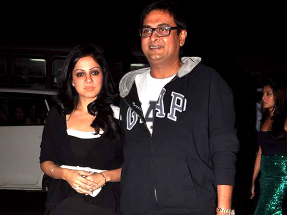 celebs at sanjay dutts success bash for agneepath 40