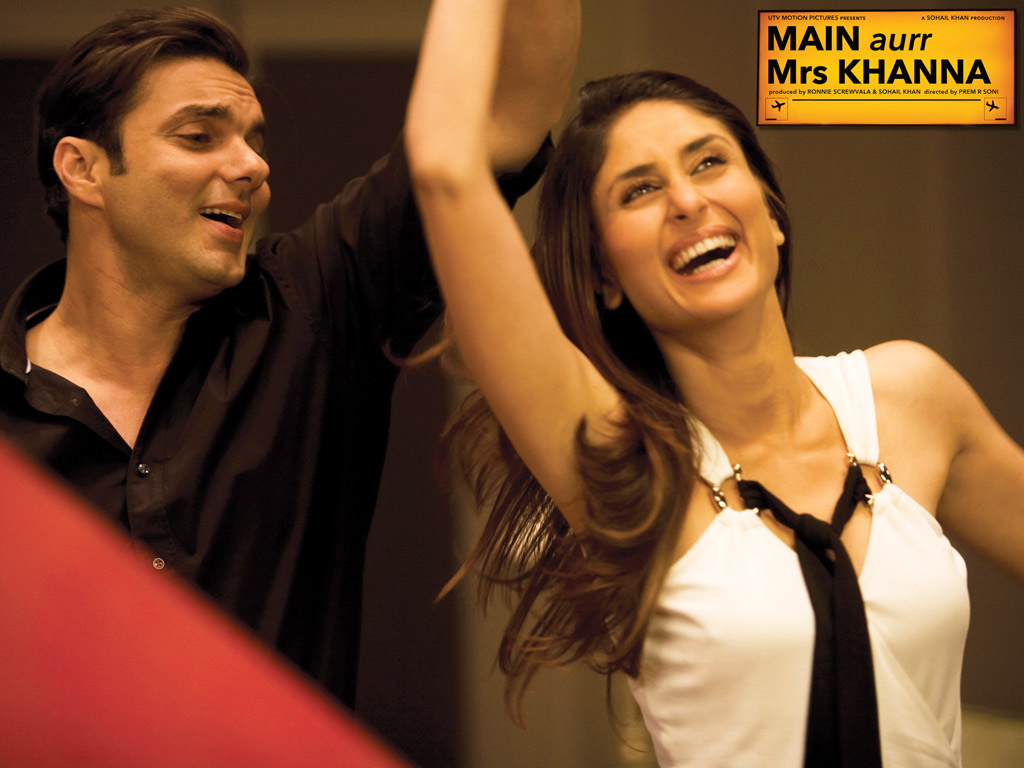 Sohail Khan,Kareena Kapoor Sohail Khan,Kareena Kapoor