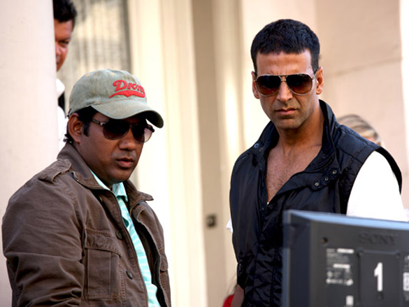 kambakkht ishq 33