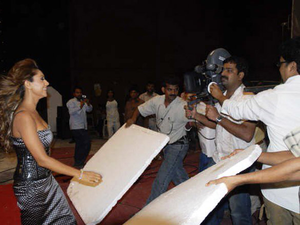 gauri khan 11