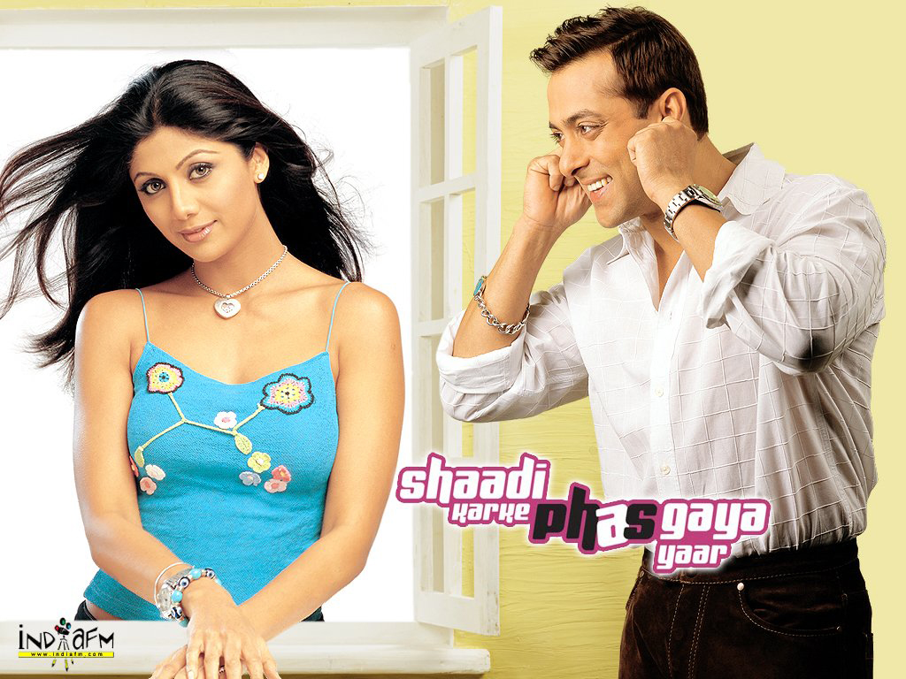 Shilpa Shetty,Salman Khan Shilpa Shetty,Salman Khan