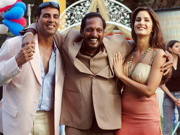 akshay kumarnana patekarkatrina kaif