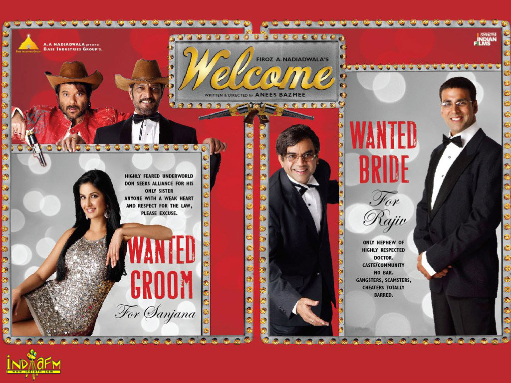 Akshay Kumar,Katrina Kaif,Anil Kapoor,Nana Patekar,Mallika Sherawat,Paresh Rawal Akshay Kumar,Katrina Kaif,Anil Kapoor,Nana Patekar,Mallika Sherawat,Paresh Rawal