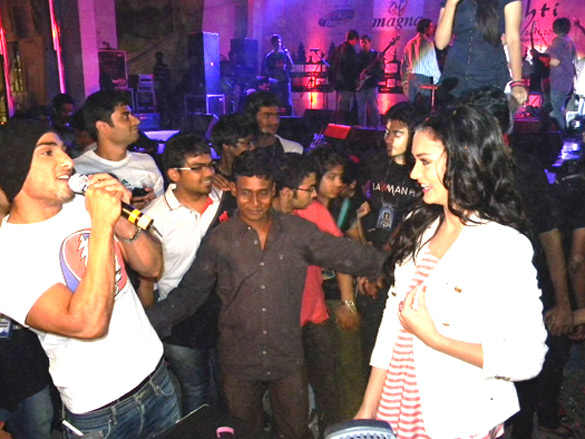 amy jacksons birthday bash 3