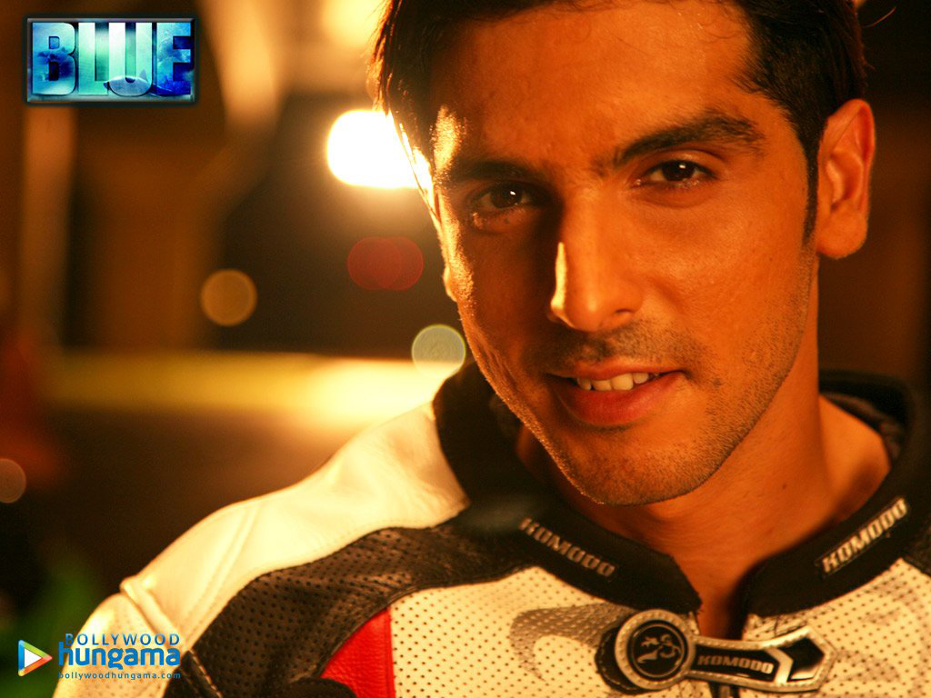 zayed khan movies