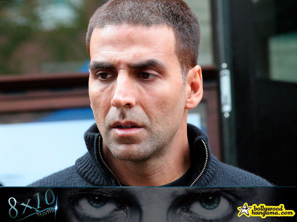 Akshay Kumar Akshay Kumar