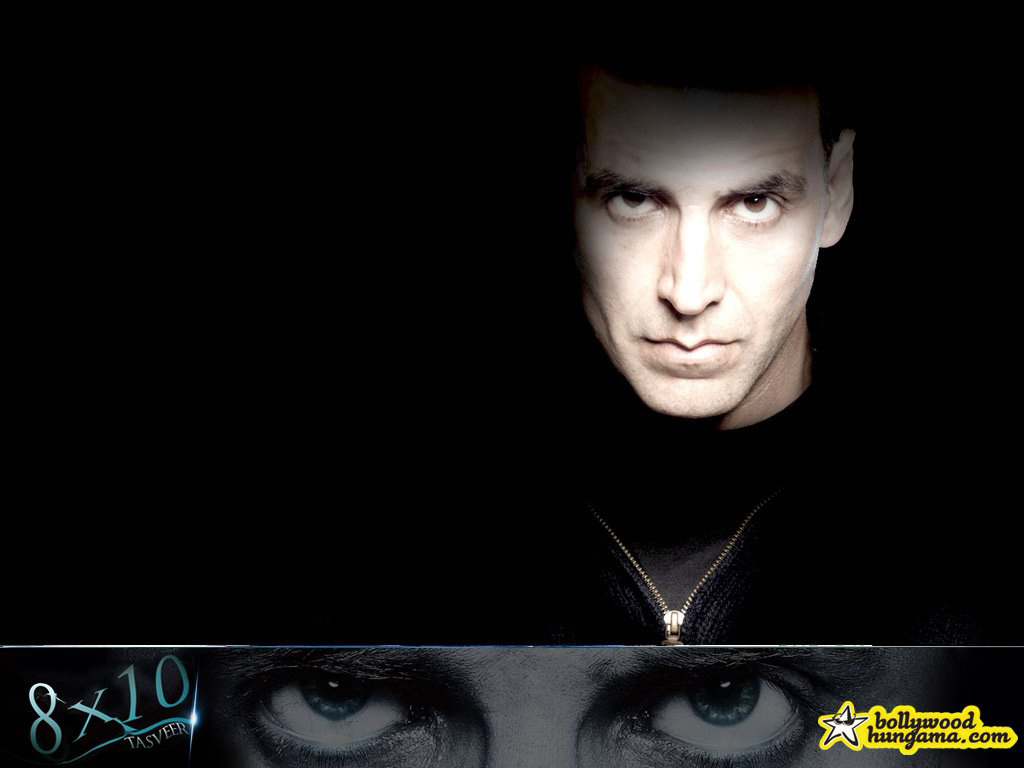 Akshay Kumar Akshay Kumar