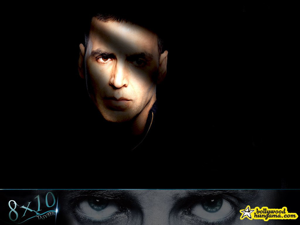 Akshay Kumar