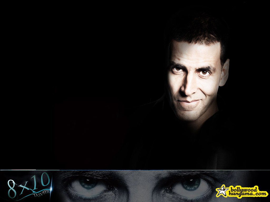 Akshay Kumar