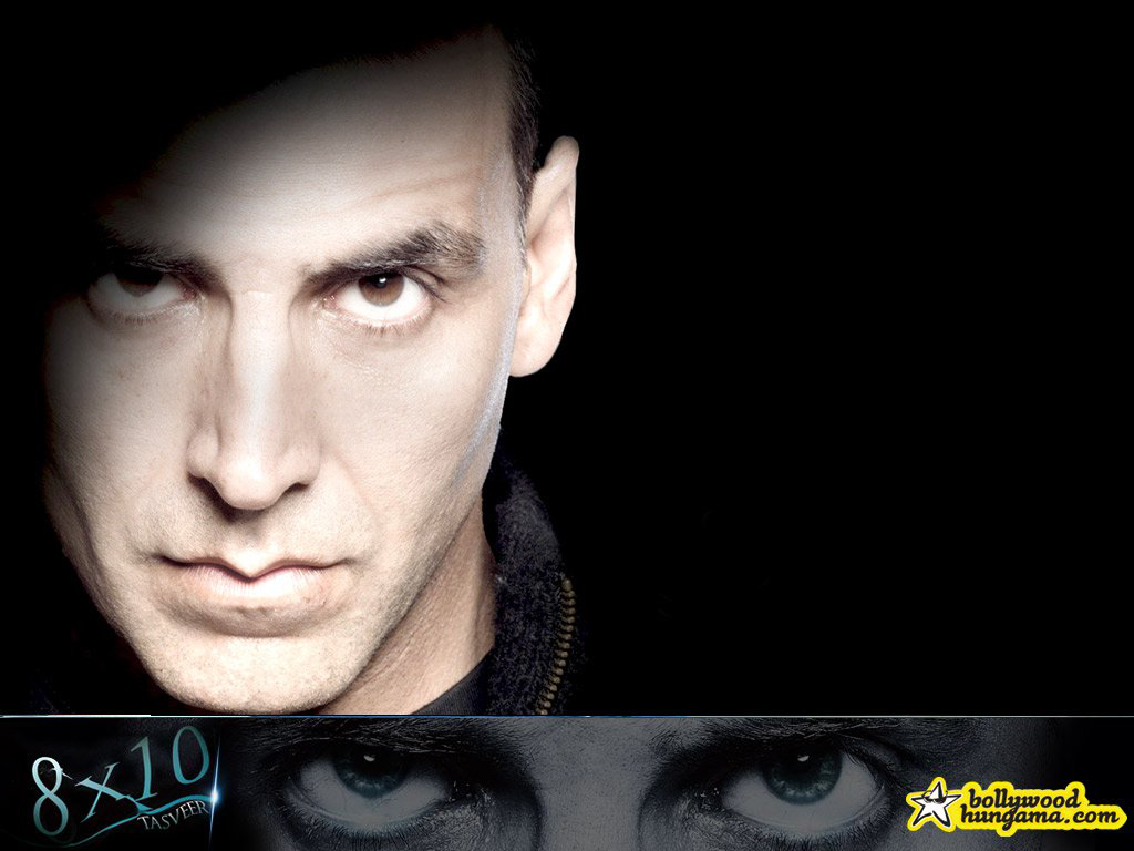 Akshay Kumar