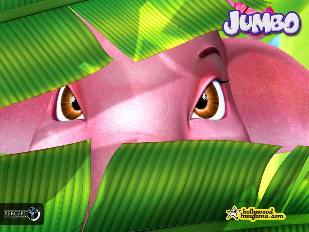 Jumbo 2008 Wallpapers | Jumbo 2008 HD Images | Photos jumbo-3