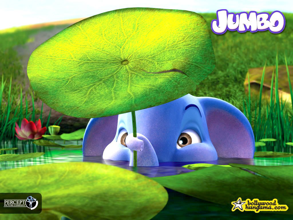 Jumbo 2008 Wallpapers | Jumbo 2008 HD Images | Photos jumbo-8