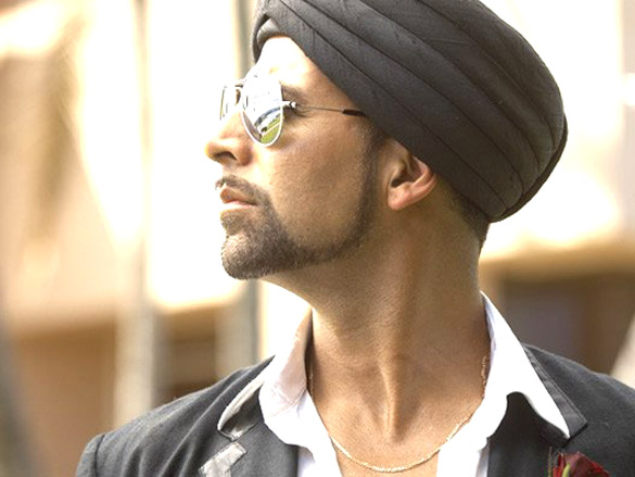 singh is kinng 10