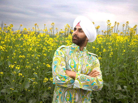 singh is kinng 17