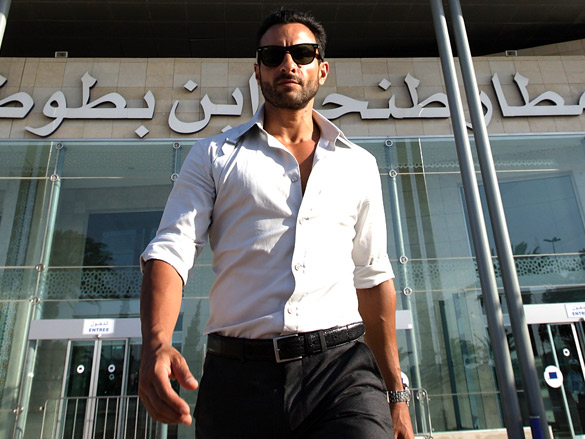 agent vinod 6
