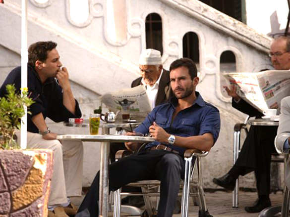 agent vinod 9