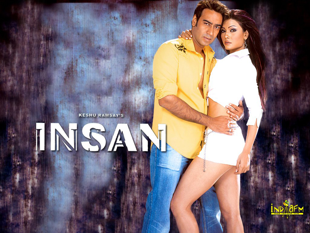 Insan full movie akshay best sale kumar ajay devgan comedy