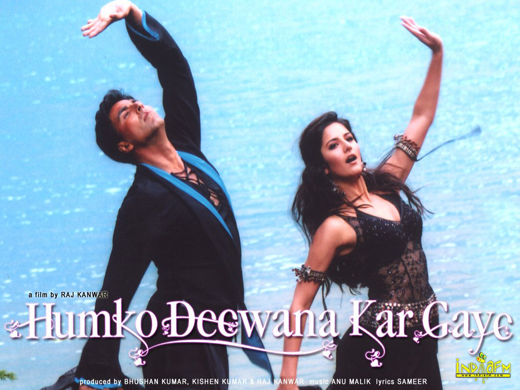 Akshay Kumar,Katrina Kaif Akshay Kumar,Katrina Kaif