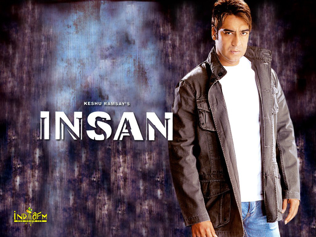 Insan full movie akshay best sale kumar ajay devgan comedy