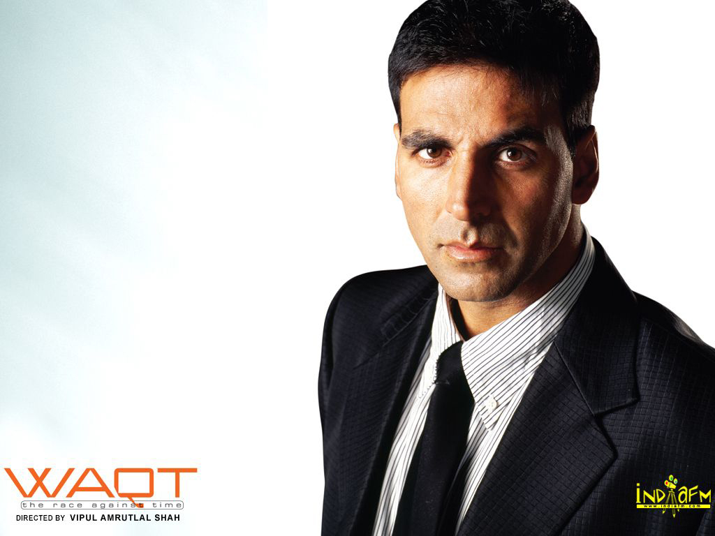 Waqt – Race Against Time 2005 Wallpapers | Waqt – Race Against Time 2005 HD  Images | Photos akshay-kumar-272 - Bollywood Hungama