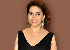 Madhuri’s wax statue to be unveiled on March 7 Madhuri’s wax statue to be unveiled on March 7