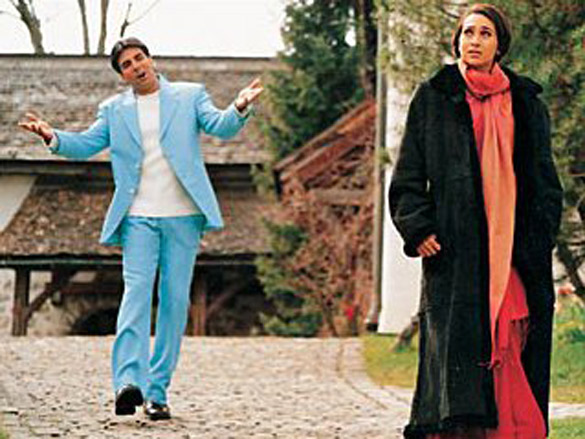 haan maine bhi pyaar kiya movie still 22