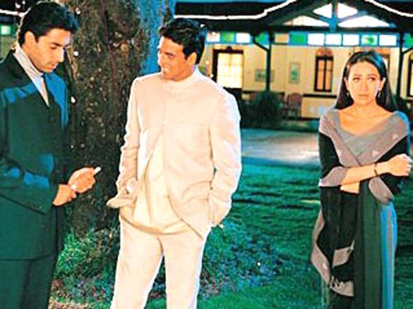 haan maine bhi pyaar kiya movie still 17