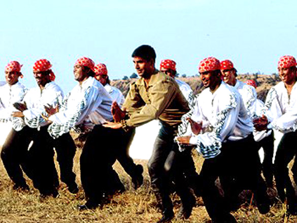 khakee movie still 27